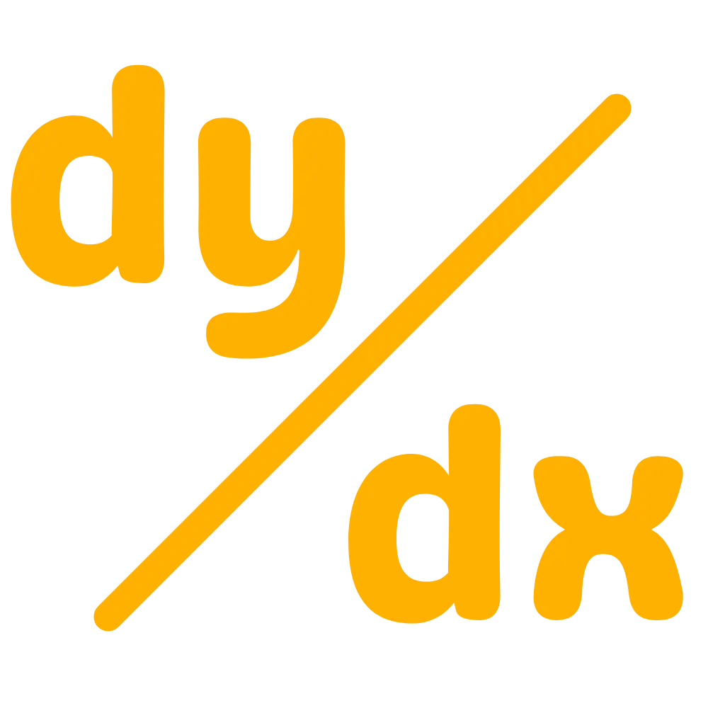 Derivative Calculator icon