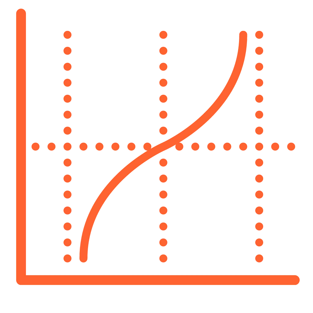 Linear Approximation Calculator icon